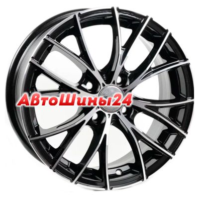 6x15/4x98 ET40 D58,6 573 BD