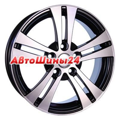 6x15/5x112 ET40 D57,1 540 BD