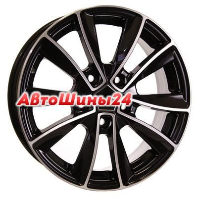 7x17/5x112 ET45 D57,1 742 BD