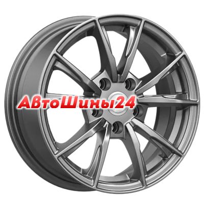 6,5x15/5x114,3 ET45 D67,1 Сион (КС1055) Хай Вэй