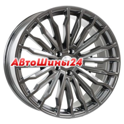 9x20/5x108 ET38,5 D63,4 R032 (Volvo) BMG