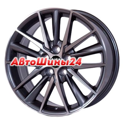 8x18/5x114,3 ET50 D60,1 TY494 G22MF (№15)