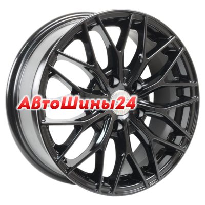 6,5x16/5x114,3 ET38 D67,1 654 BL