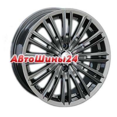 6,5x15/4x98 ET32 D58,6 237 GM