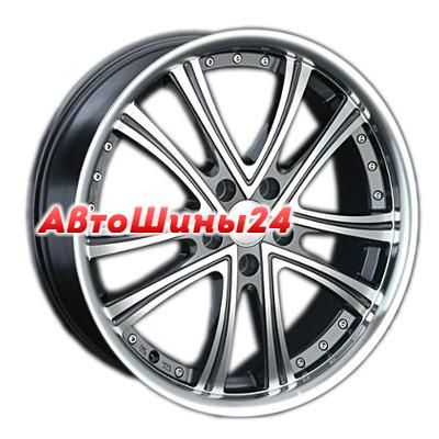 8x18/5x108 ET45 D63,4 289 GMF