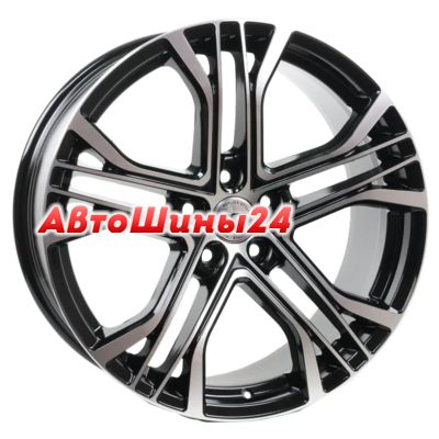 8,5x19/5x120 ET30 D66,1 R029 (Voyah) BD