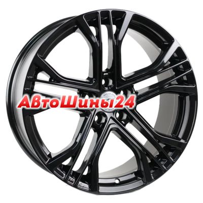 8,5x19/5x120 ET30 D66,1 R029 (Voyah) BL