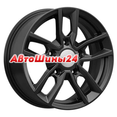 6,5x16/5x139,7 ET40 D98 Вайсхорн (КЛ354) Бархат новый