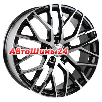 7,5x19/5x108 ET46 D63,4 R019 (Geely Tugela) BD