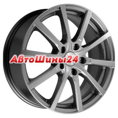 7x17/5x108 ET50 D63,35 Big Byz (КС680) Хай Вэй