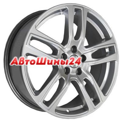 7x18/5x108 ET49 D67,1 Женева (КЛ224) Селена