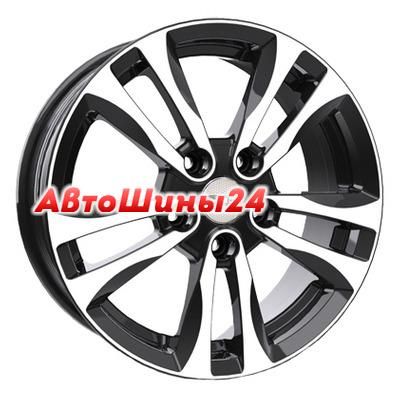 6,5x16/5x110 ET46 D63,4 658 BD