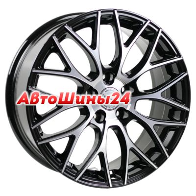 7x17/4x108 ET26 D65,1 R137 BD