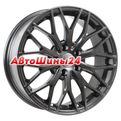 7x17/5x114,3 ET40 D67,1 740 BMG