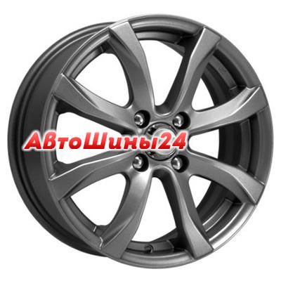 6x15/4x100 ET38 D67,1 Дайс (КС696) Хай Вэй