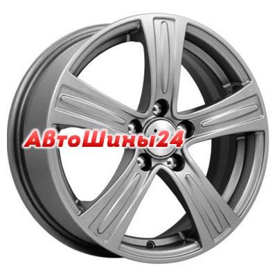 6x15/5x114,3 ET45 D67,1 S.U. (КС691) Нео-классик