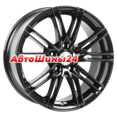 7x17/5x114,3 ET45 D67,1 R187 (Mazda CX-5) BL