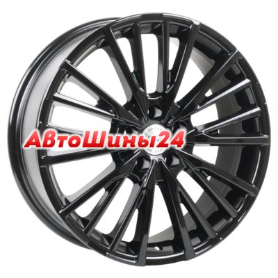 7x18/5x108 ET33 D60,1 R178 (Chery) BL
