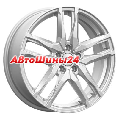 6,5x18/5x108 ET33 D60,1 Бомбей (КС1075) Нео-классик
