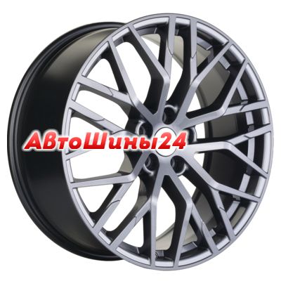 8,5x20/5x108 ET46 D63,4 KHW2005 (Tugella) Gray