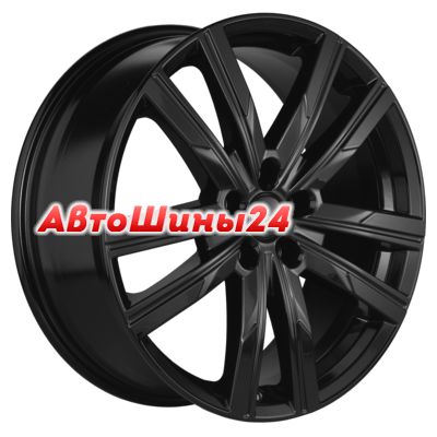 7,5x19/5x108 ET36 D65,1 KHW1905 (Exeed VX/TXL/LX) Black
