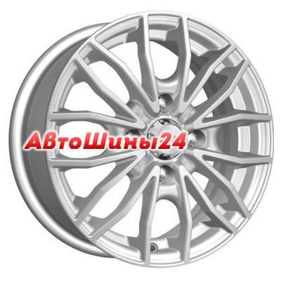 5,5x14/4x98 ET35 D58,5 Флайт (КС676М) Нео-классик