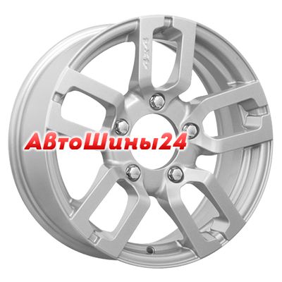 6,5x16/5x139,7 ET40 D98 Офф-лайн (КС516) Нео-классик