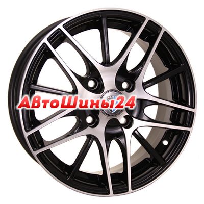 6x15/4x100 ET45 D60,1 1506 BD