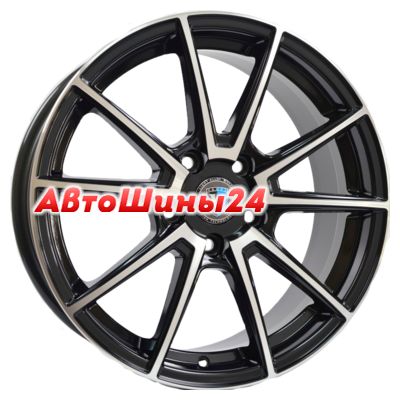 7x17/5x114,3 ET45 D67,1 1704 BD