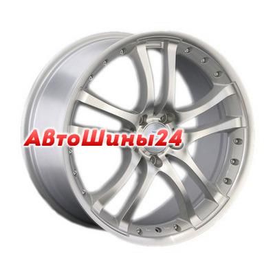 7,5x16/5x112 ET37 D66,6 MB42 Sil