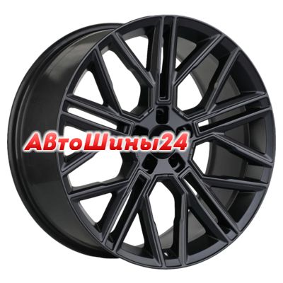 9,5x21/5x120 ET45,5 D62,5 KHW2101 (Li 7/9) Black