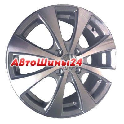 6x15/4x100 ET48 D54,1 546 SD