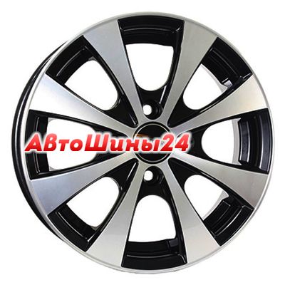 6x15/4x100 ET48 D54,1 546 BD