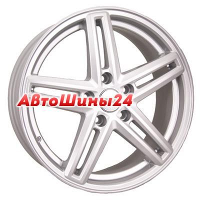 6,5x16/5x114,3 ET46 D67,1 660 Silver