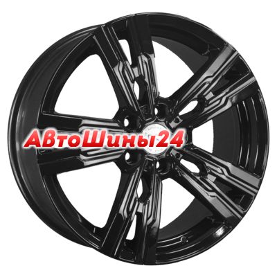 8x18/5x114,3 ET50 D60,1 R228 (Camry) BL