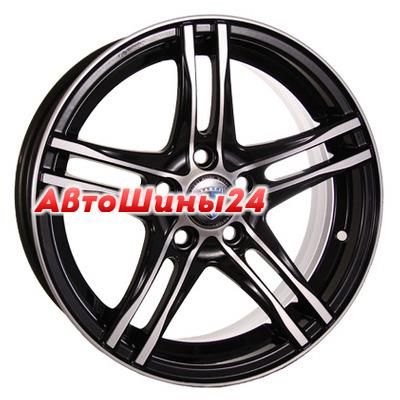 6x15/5x100 ET38 D57,1 1505 BD