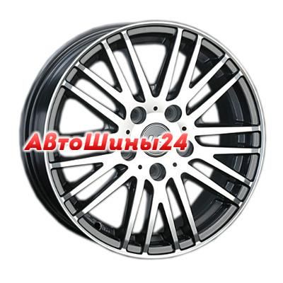 6x15/4x100 ET48 D54,1 314 GMF