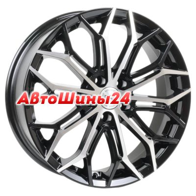 6,5x18/5x108 ET33 D60,1 R208 (Chery) BD
