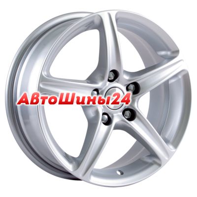 6,5x16/5x114,3 ET35 D67,1 Слалом Селена