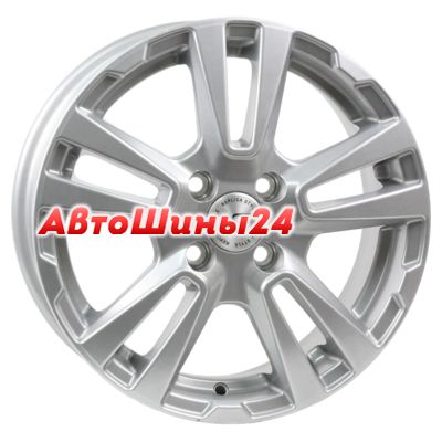 6x15/4x100 ET50 D60,1 R065 (Vesta) SL