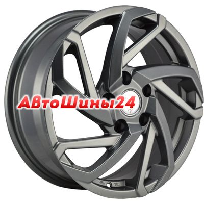 6,5x15/4x98 ET35 D58,6 SH673 GM