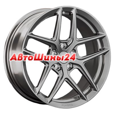 8,5x20/5x108 ET45 D63,3 LS FG47 MGM (конус, C570)