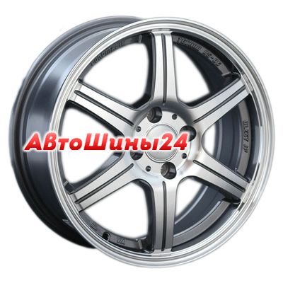 6,5x16/4x114,3 ET45 D73,1 176 GMF