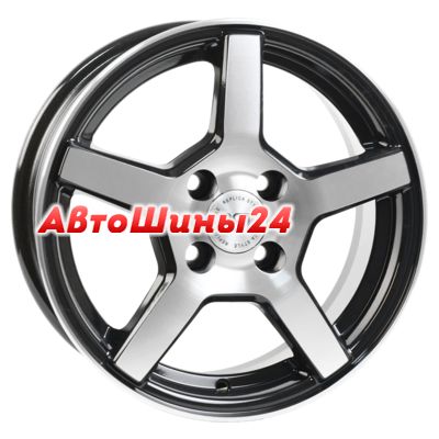 5,5x14/4x98 ET33 D58,6 R024 (Datsun) BD