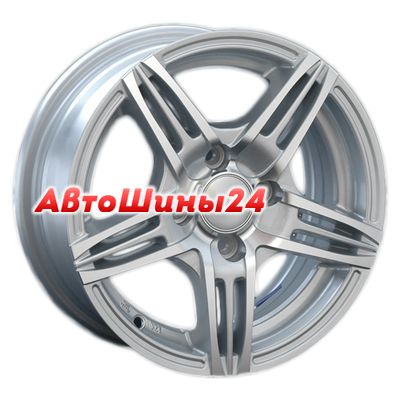 6,5x15/4x114,3 ET40 D73,1 189 SF