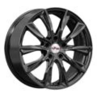 7,5x18/5x114,3 ET50 D67,1 Каzантип (КС684М) BK