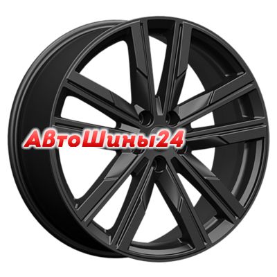 8x20/5x108 ET39 D60,1 КР014 (Jetour T2) Fury black