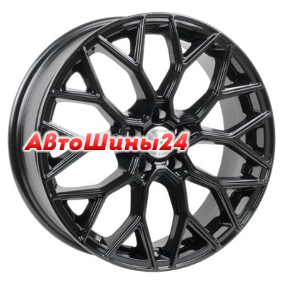 6,5x18/5x108 ET43 D65,1 R198 (Dongfeng) BL