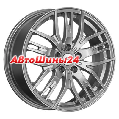 7x17/5x114,3 ET45 D66,1 Аскет (КС1072) Хай Вэй