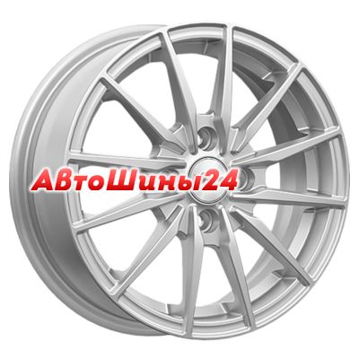 5,5x14/4x98 ET35 D58,5 Финчер (КС1119) Нео-классик